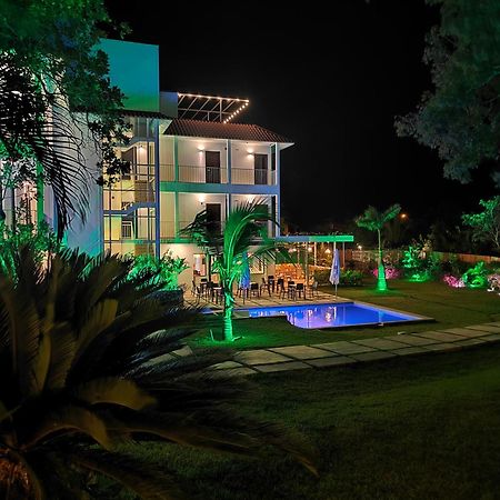 Hotel Pedasi Nature Paradise Pedasi Town Exteriér fotografie