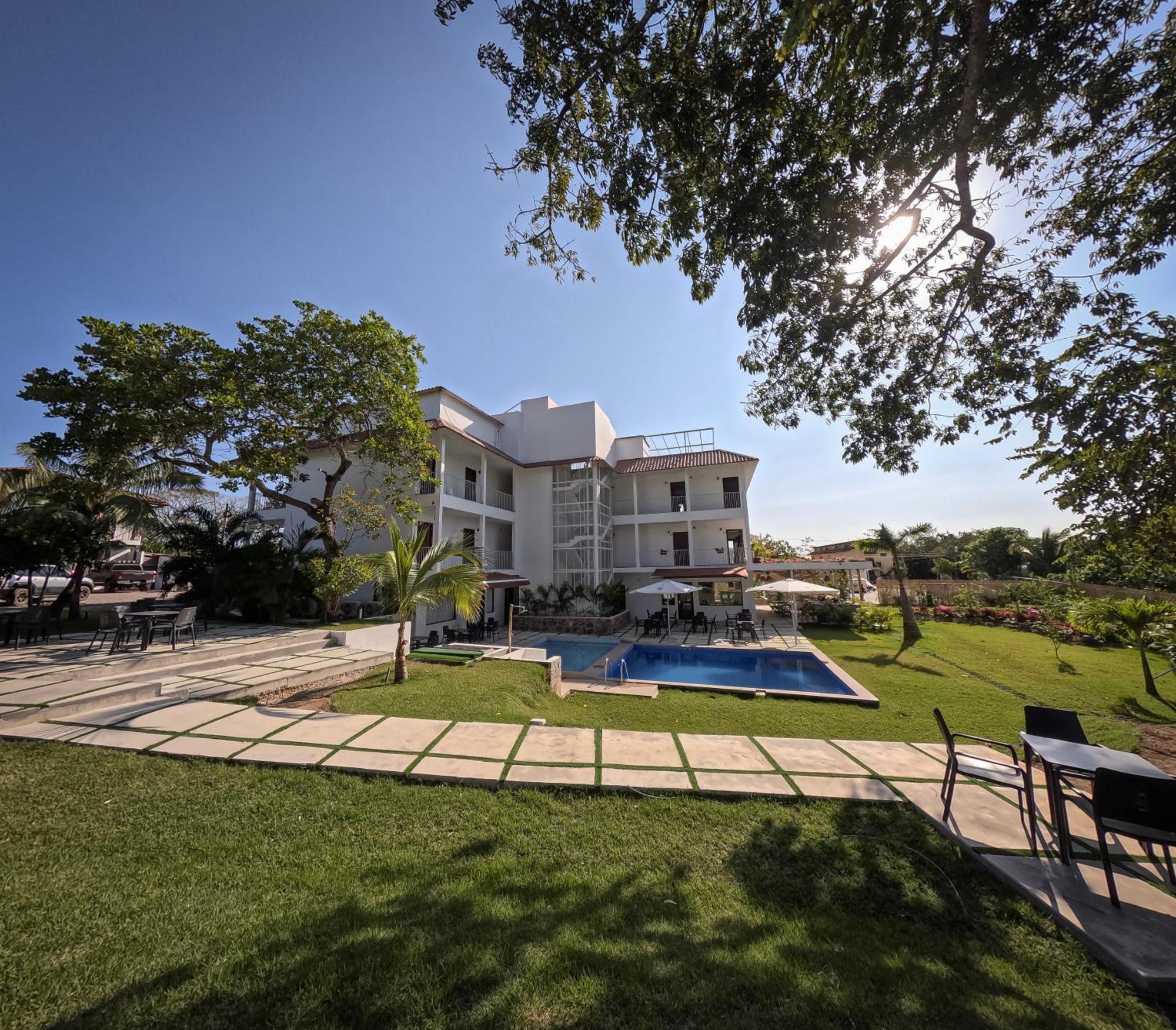 Hotel Pedasi Nature Paradise Pedasi Town Exteriér fotografie
