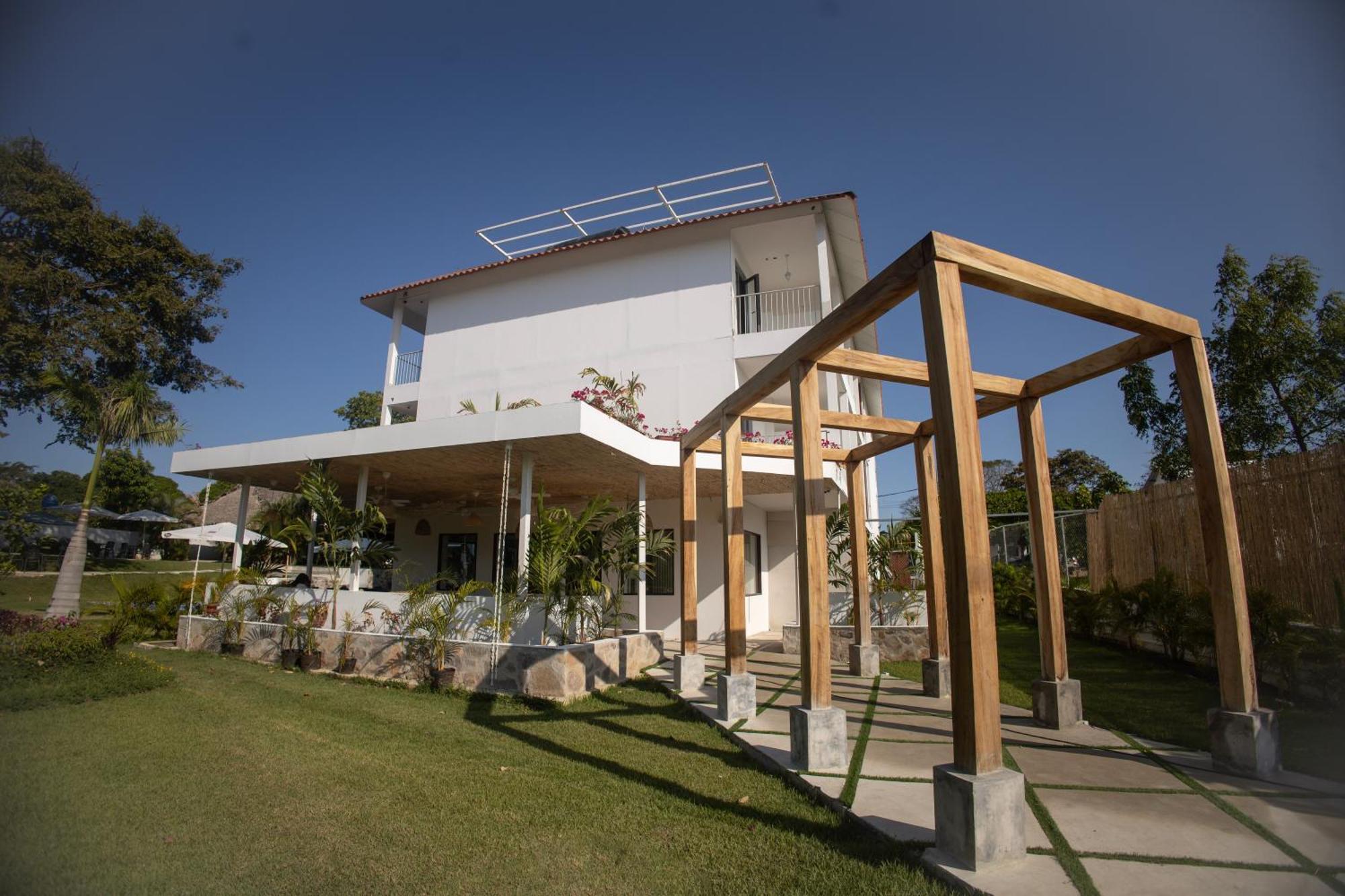 Hotel Pedasi Nature Paradise Pedasi Town Exteriér fotografie