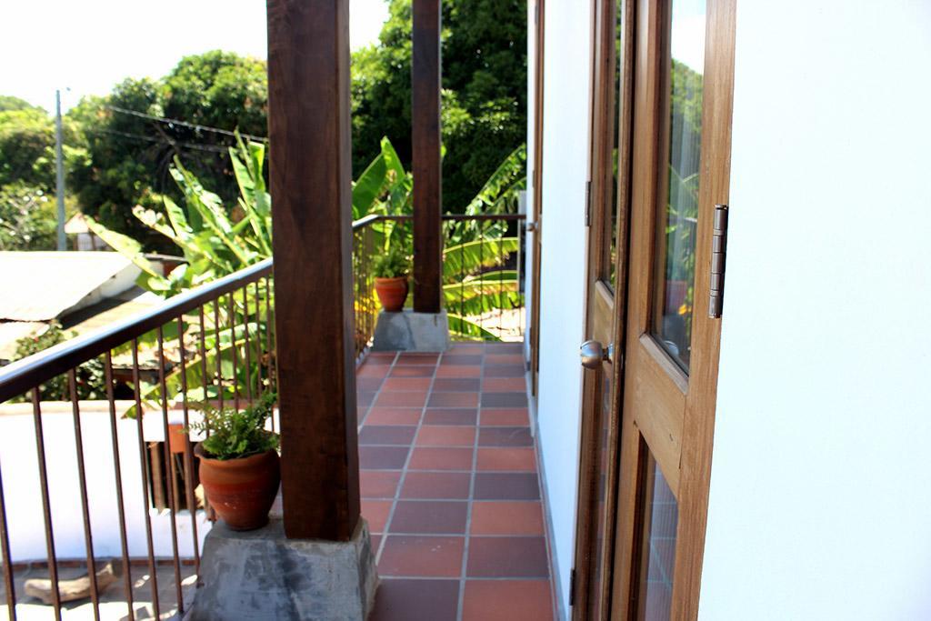 Hotel Pedasi Nature Paradise Pedasi Town Exteriér fotografie