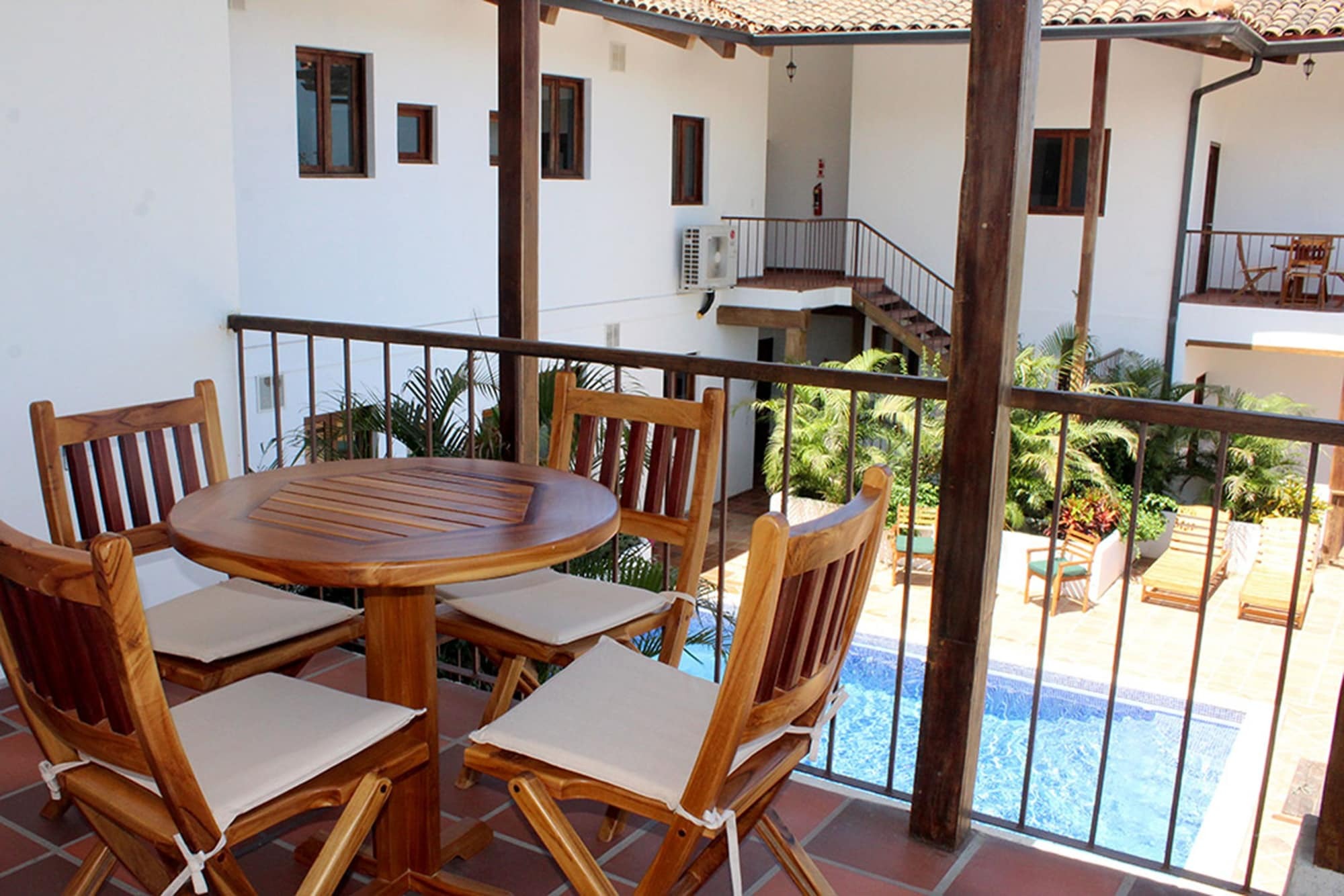 Hotel Pedasi Nature Paradise Pedasi Town Exteriér fotografie
